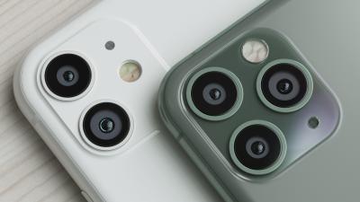 Take This Test to Know Which Smartphone Camera You Really Like the Most