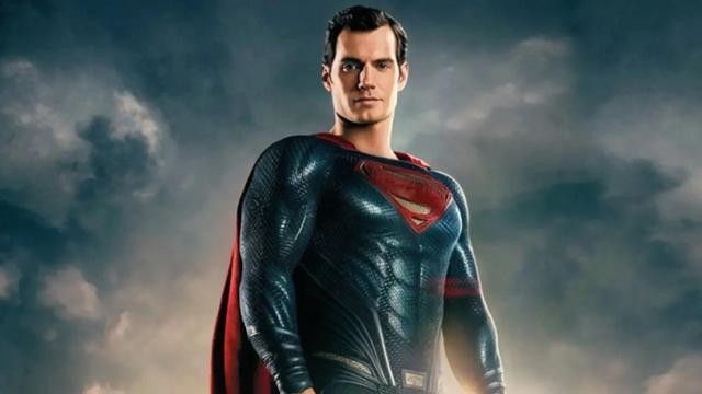Where to Watch All of Henry Cavill’s Superman Movies