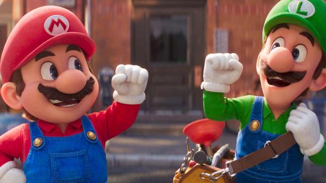 Lets-A-Go! Macca’s Super Mario Bros. Happy Meals Are Here