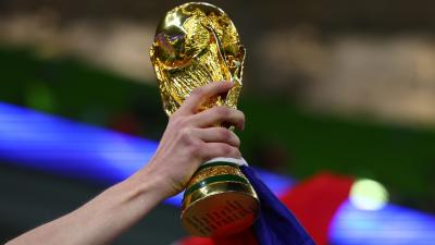 Here’s Where You Can Catch the World Cup Grand Final Live Across Australia