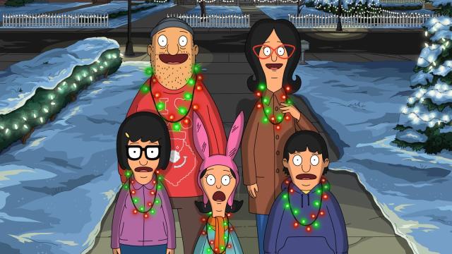 6 of The Best Christmas Episodes to Watch This Year (And Every Year)