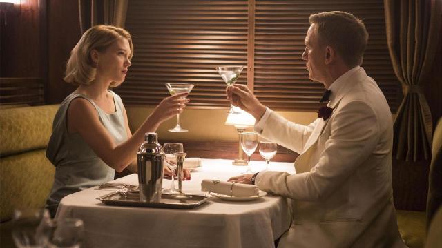 How To Master The Martini, Shaken or Stirred