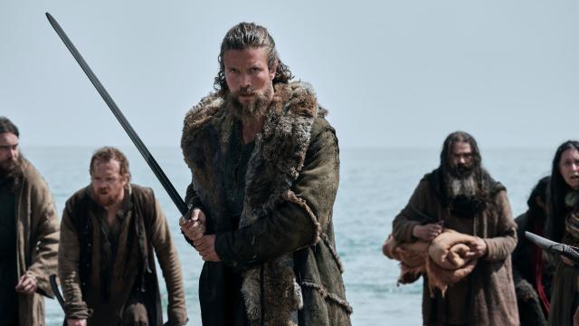 Sound the Horns, Vikings Valhalla Is Officially Back for Season 2
