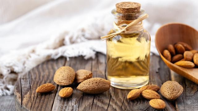 Upgrade Your Baked Goods With Almond Extract