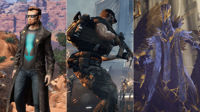 The 10 Worst Games Of 2022, According To Metacritic