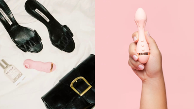 Stuff Your Own Stocking With These Sex Toys at up to 50% Off