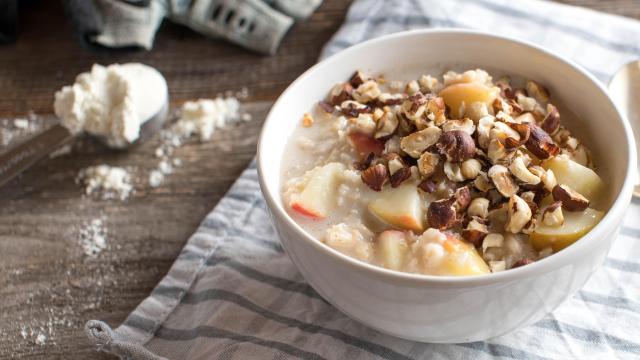 9 Ways to Give Your ‘Performance’ Oatmeal a Competitive Edge