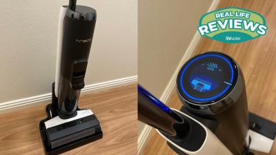 The Tineco S5 Pro Mops and Vacuums at the Same Time, but It Ain’t Cheap