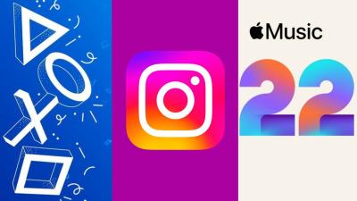 How to Find Your Year in Review on Instagram, Spotify, Playstation & More