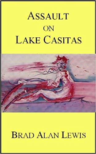 Image: Assault on Lake Casitas