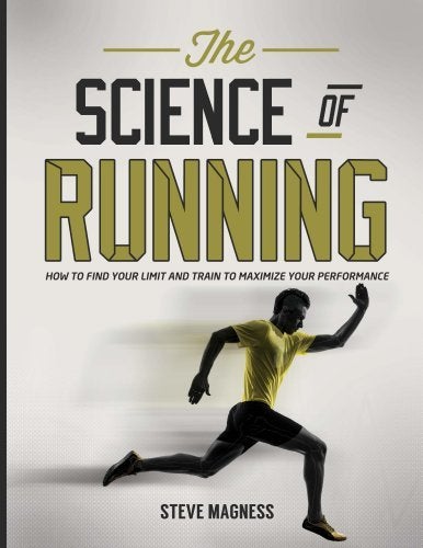 Image: The Science of Running