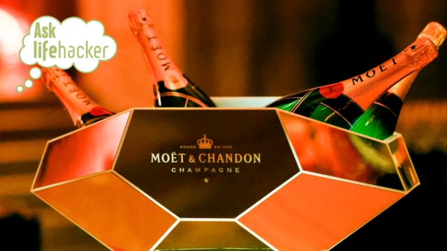 Ask LH: How in the Hell Do You Pronounce Moët?