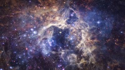 10 Times the Webb Telescope Blew Us Away With New Images of Our Universe This Year