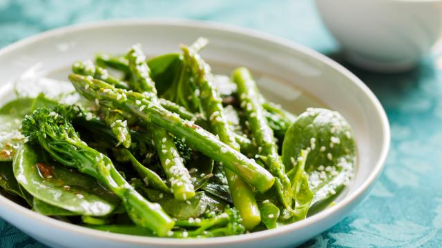 9 Vegetables That Are Healthier for You When Cooked