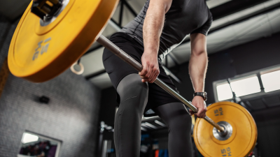15 of Lifehacker’s Best Weight Lifting Tips of 2022