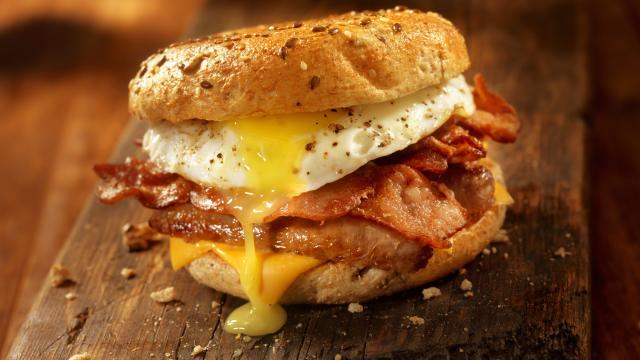 7 Breakfast Dishes That’ll Save a Hungover Soul