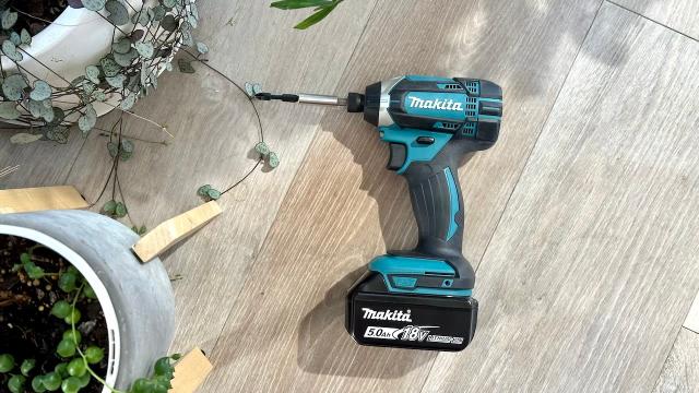 You Only Actually Need to Own One Power Tool