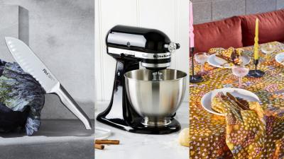 Yes, Chef: 16 Gift Ideas for the Home Cook in Your Life