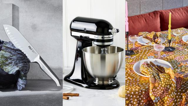 Yes, Chef: 15 Gift Ideas for the Home Cook in Your Life