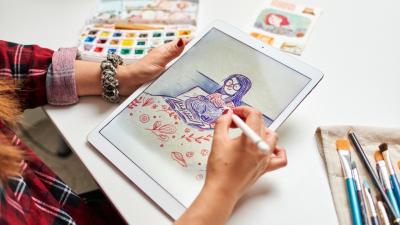 The Best Drawing Tablets For Beginners and Seasoned Artists