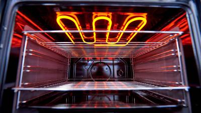How to Calibrate Your Oven’s Temperature