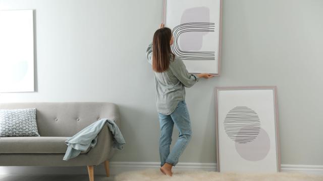 How to Choose Art for Your Home When You Know Nothing About Art