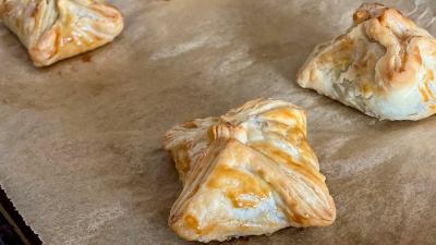 Make Mini Beef Wellingtons Because Why Not?
