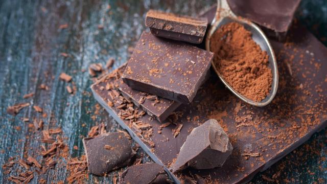 When to Use Chocolate Chips, Chunks, and Shavings