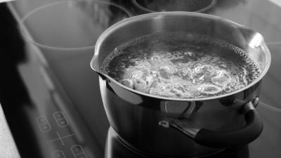 11 Surprising Household Uses for Boiling Water