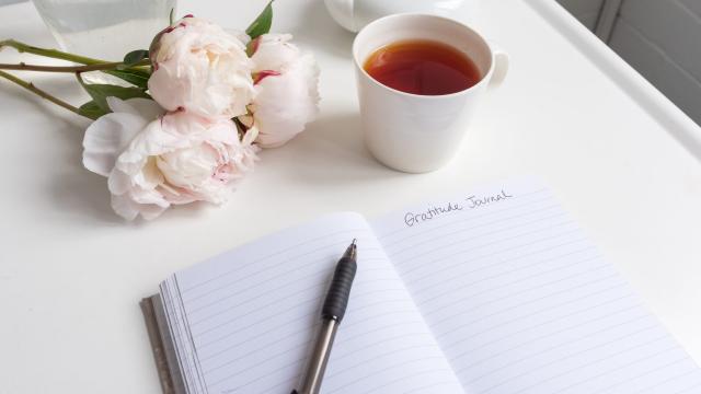 The Best Gratitude Journals if You Want to Boost Your Mindfulness in 5 Minutes