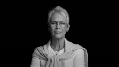 The Secret to a Life Well Lived, According to Jamie Lee Curtis