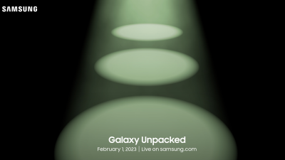 Samsung’s Next Galaxy Unpacked Event is On the Way