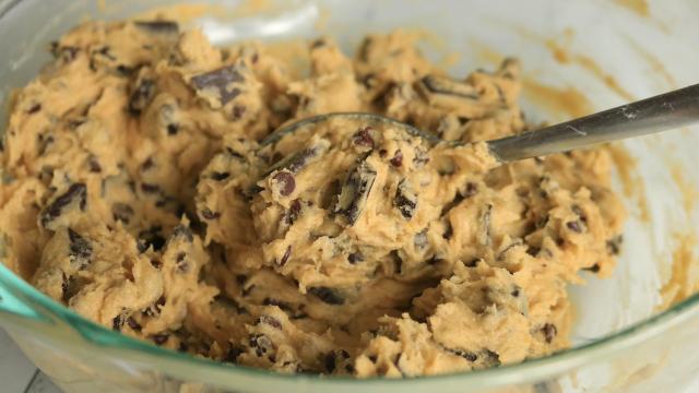 The Easiest Way to Make Better Chocolate Chip Cookies