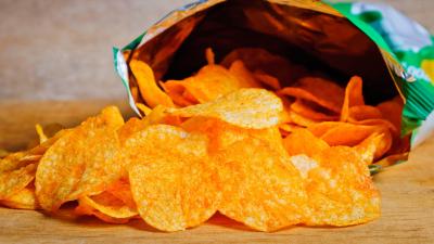 10 of the Best Ways to Eat Potato Chips (Other Than Smashing Them Directly in Your Mouth)