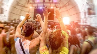 6 Deadly Sins of Attending a Music Festival