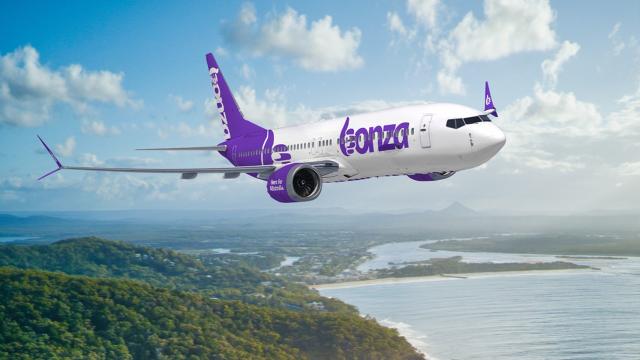 Bonza: Your Guide to Australia’s New Budget Airline