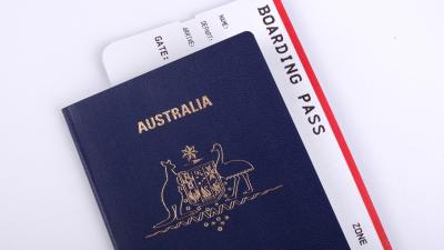 Which Countries Can You Access Visa-Free With an Australian Passport?
