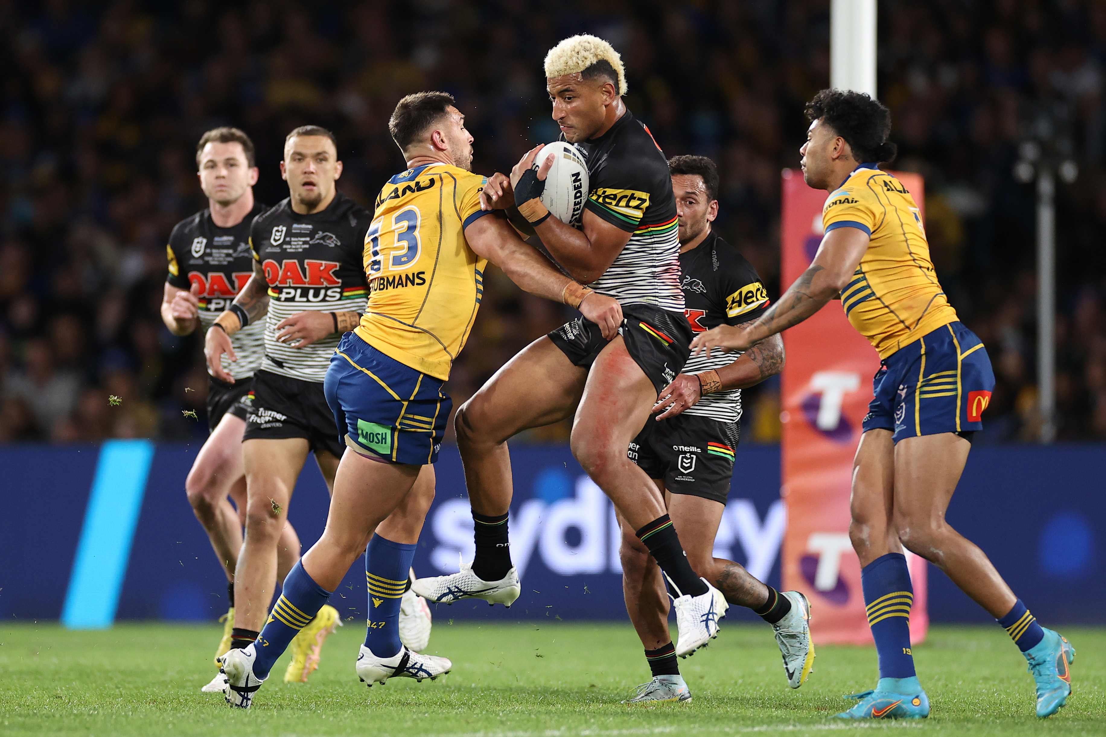 NRL 2023 Season How to Watch Online, Live and Free
