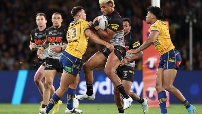 2023 NRL Season: How to Watch Online, Live and Free