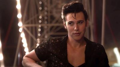 Why Is Austin Butler Still Speaking in His Elvis Voice?