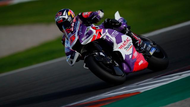 How to Watch the 2023 MotoGP World Championship Live