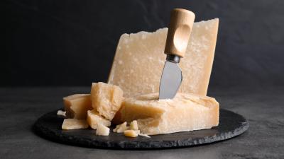 There’s Yet Another Reason to Save Those Cheese Rinds