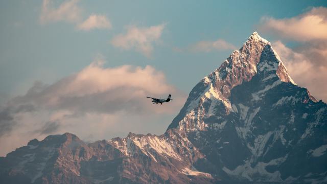 Why Does Nepal’s Aviation Industry Have Safety Issues? An Expert Explains