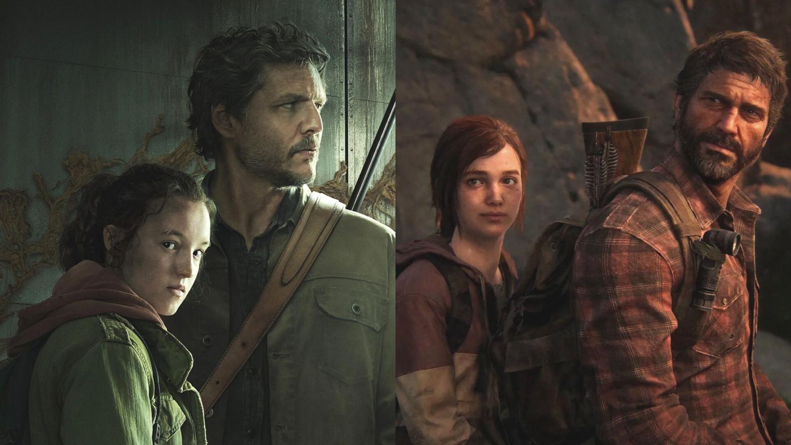 The Last of Us video game finally has a TV adaptation