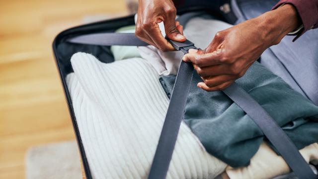 Smart Packing Tips for Long Holidays