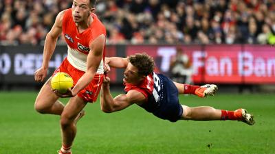 How to Watch Every AFL Match in 2023, Through Streaming or Free-To-Air