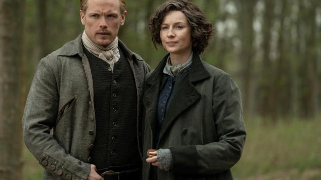 Outlander Is Coming to an End, Here’s What We Know So Far