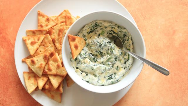 11 of our Best Dips for Any Dip-Worthy Event