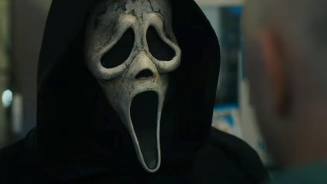 Scream 6: Ghostface Slashes Through the Big Apple in New Trailer