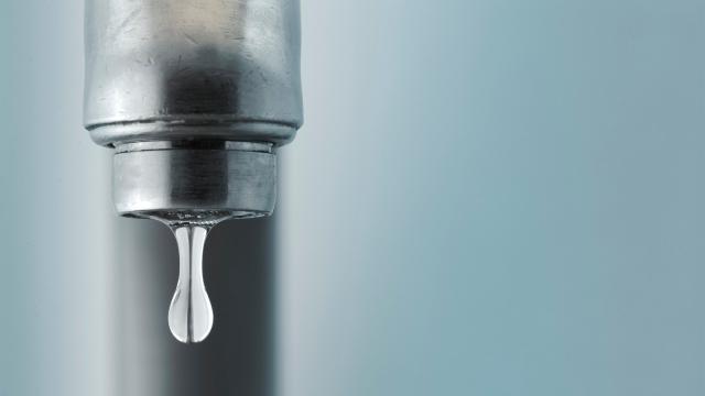 Why Does a Dripping Tap Make It So Hard to Sleep?